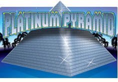 Platinum Pyramid Slot