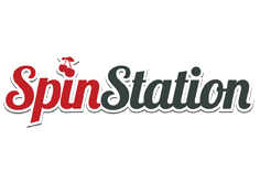 Spinstation Logo