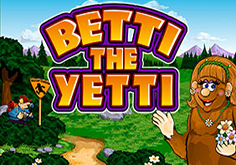 Betti The Yetti Slot