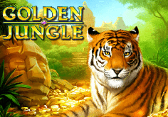 Golden Jungle Slot