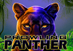 Prowling Panther Slot