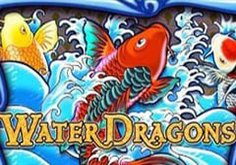 Water Dragons Slot