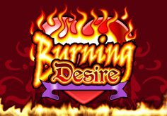 Burning Desire Slot