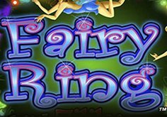 Fairy Ring Slot