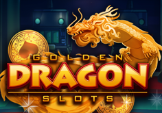 Golden Dragon Slot