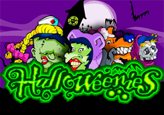 Halloweenies Slot