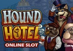 Hound Hotel Slot