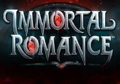 Immortal Romance Slot