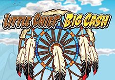 Little Chief Big Cash Slot