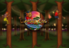 Lumber Cats Slot