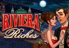 Riviera Riches Slot