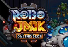 Robo Jack Slot