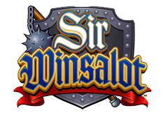 Sir Winsalot Slot