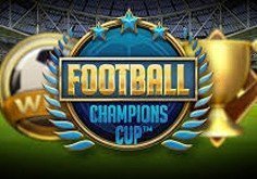 Football Champions Cup Slot