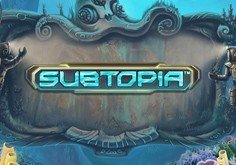 Subtopia Slot