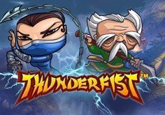 Thunderfist Slot