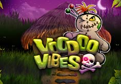 Voodoo Vibes Slot