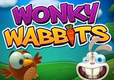 Wonky Wabbits Slot