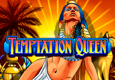 Temptation Queen Slot