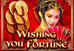 Wishing You Fortune Slot